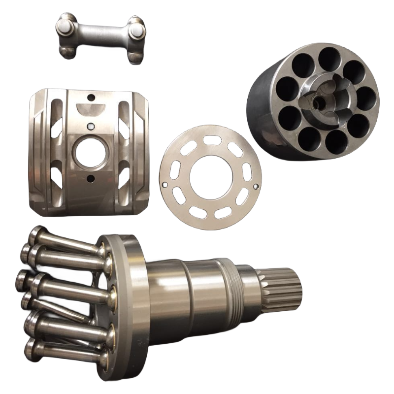 Peças do motor hidráulico Danfoss 51V